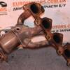 Коллектор выпускной с катализатором VW Polo 1.4 16V 2001-2009 036178EAAA 67121 - 3