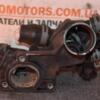Корпус термостата VW Polo 1.4 16V 2001-2009 032121111AP 67129 - 3