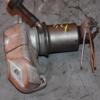 Клапан EGR VW Polo 1.4 16V 2001-2009 036131503R 67141 - 3