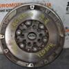 Маховик демпферний Opel Zafira 2.0dti (A) 1999-2005 415016310 67196 - 3