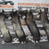 Коллектор впускной метал верх Fiat Doblo 1.6 16V 2000-2009 46541292 67205 - 3