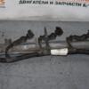 Паливна рейка бензин Fiat Doblo 1.6 16V 2000-2009 67207 - 4