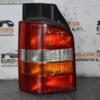 Фонарь левый (распашные двери) VW Transporter (T5) 2003-2015 7H0945257A 67213 - 3