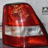 Ліхтар лівий -05 Kia Sorento 2002-2009 67226 - 3