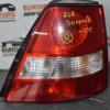 Фонарь правый -05 Kia Sorento 2002-2009 924023 67228 - 3