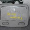 Плафон салону середній Hyundai Tucson 2004-2009 92800-2E0 67262 - 3