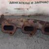 Коллектор выпускной левый Audi A6 3.0tdi (C6) 2004-2011 059253033P 67541 - 3