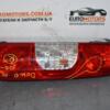 Фонарь правый 05- Fiat Doblo 2000-2009 51755144 67270 - 4