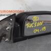 Дзеркало праве електр 5 пинов Hyundai Tucson 2004-2009 67275 - 3