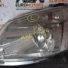 Фара левая 03- Citroen Berlingo 1996-2008 9644150980 67310 - 3
