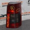 Фонарь правый Citroen Berlingo 1996-2008 4505012 67312 - 4
