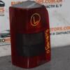 Ліхтар лівий Citroen Berlingo 1996-2008 4505022 67315 - 3