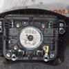 Подушка безопасности руль Airbag 03- Peugeot Partner 1996-2008 CA101051XT 67323 - 2