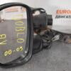 Зеркало левое механ Fiat Doblo 2000-2009 67325 - 3