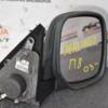 Зеркало правое электр 5 пинов (03-) Citroen Berlingo 1996-2008 96366861XT 67329 - 3