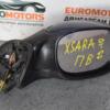 Дзеркало праве електр 7 пинов Citroen Xsara Picasso 1999-2010 96570980 67337 - 3