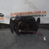 Подрулевой переключатель в сборе Citroen Jumper 2002-2006 735309507 67377 - 3