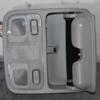 Плафон салона передний (ниша для очков) Hyundai Tucson 2004-2009 928502E000QS 67388 - 4