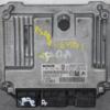 Блок управления двигателем Citroen Xsara Picasso 1.6hdi 1999-2010 0281012466 67400 - 3
