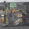 Блок запобіжників BSI Citroen Xsara Picasso 1.6hdi 1999-2010 9652474680 67406 - 3