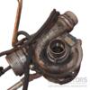 Турбина Nissan Note 1.5dCi (E11) 2005-2013 GB50061202 59563 - 3