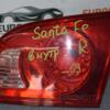 Ліхтар правий внутрішній -09 Hyundai Santa FE 2006-2012 924062B000 67999 - 3