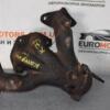 Колектор випускний Renault Kangoo 1.4 8V 1998-2008 67558 - 3