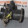 Дроссельная заслонка механ Renault Kangoo 1.4 8V 1998-2008 7700273699 67560 - 3