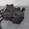 Катушка зажигания овальный разъем с проводами Renault Kangoo 1.4 8V 1998-2008 2526151a 67563 - 2