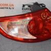 Ліхтар лівий зовнішній (-09) Hyundai Santa FE 2006-2012 924012B000 67581 - 3