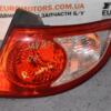 Ліхтар правий зовнішній (-09) Hyundai Santa FE 2006-2012 924022B000 67583 - 3
