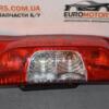 Ліхтар лівий Fiat Fiorino 2008 13201A 67591 - 3