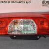 Фонарь правый Fiat Fiorino 2008 13202A 67593 - 3
