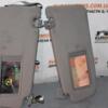 Козырек солнцезащитный левый Hyundai Santa FE 2006-2012 67597 - 3