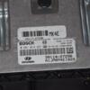 Блок управления двигателем комплект Hyundai Tucson 2.0crdi 2004-2009 0281014221 67600 - 2