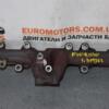 Колектор випускний Fiat Fiorino 1.3MJet 2008 55223906 67668 - 3