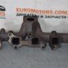 Колектор випускний Fiat Fiorino 1.3MJet 2008 55223906 67668 - 4