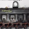 Колектор впускний пластик Fiat Fiorino 1.3MJet 2008 55231286 67680 - 4