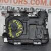 Дроссельная заслонка электр Fiat Fiorino 1.3MJet 2008 55213019 67687 - 3