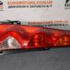 Ліхтар лівий -10 Nissan Note (E11) 2005-2013 22016752 L 67740 - 3