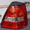 Ліхтар правий 05- Kia Sorento 2002-2009 924023E500 67750 - 3