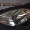 Фара правая 04- Citroen Xsara Picasso 1999-2010 9649557380 67757 - 3