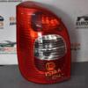Ліхтар лівий 04- Citroen Xsara Picasso 1999-2010 89398405 67761 - 3