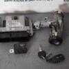 Блок управління двигуном комплект (АКПП) Hyundai Santa FE 2.2crdi 2006-2012 0281013584 67765 - 3