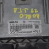Блок управління двигуном комплект Fiat Doblo 1.9jtd, 1.9MJet 2000-2009 0281012865 67819 - 2