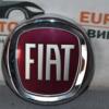 Значок эмблема передняя Fiat Fiorino 2008 67831 - 3