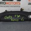 Ручка двери наружная передняя левая 3-х дверка Hyundai Getz 2002-2010 67853 - 3
