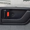 Ручка двері внутрішня ліва передня = задня Hyundai Getz 2002-2010 82611TB010 67857 - 3