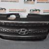 Решетка радиатора Hyundai Santa FE 2006-2012 E865612B010 67872 - 3