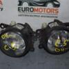 Фара противотуманная левая=правая 04- Citroen C5 2001-2008 9650001680 67889 - 3